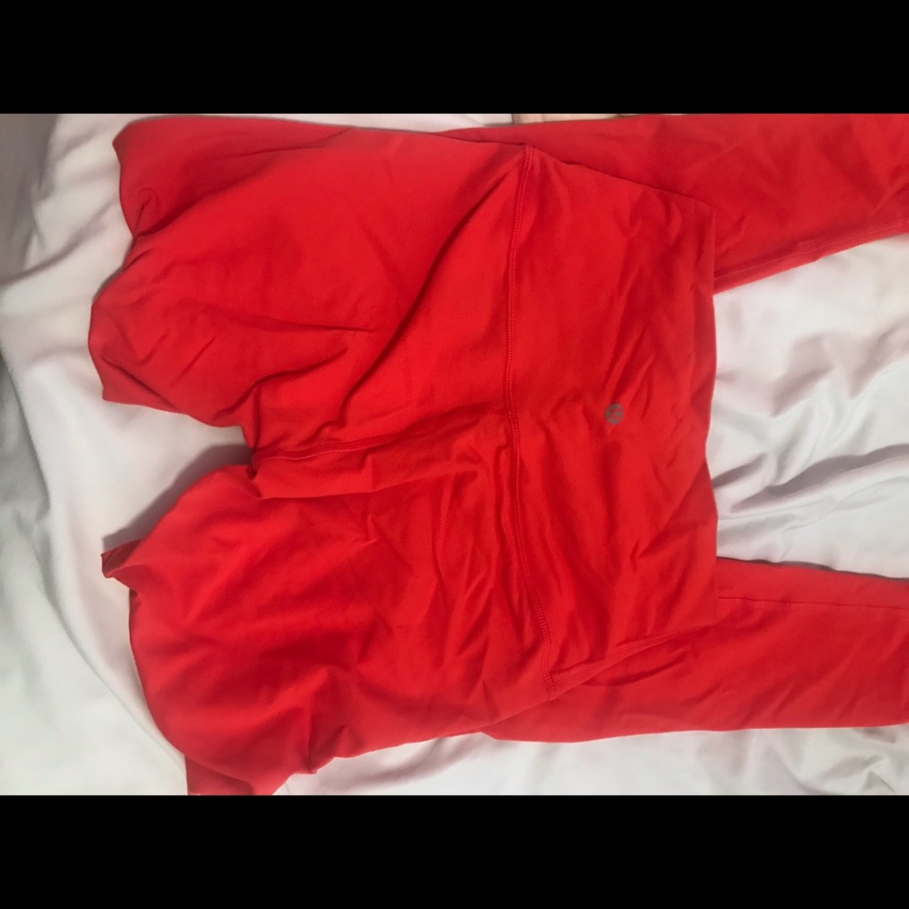 Lululemon Align Leggings